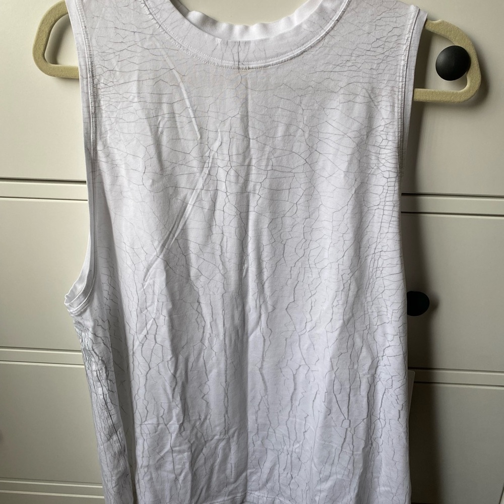 S O L D,,,, LULULEMON Tank Top